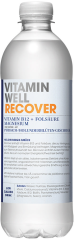 VITAMIN WELL Recover 6147 50cl, 12 Stk.