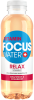 FOCUS Relax Grapefruit-Cranberry 8839 50 cl, 12 Stk.
