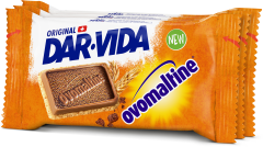 DAR-VIDA Choco Ovomaltine 5685000 53g, 3 Stk.