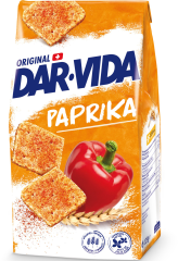 DAR-VIDA Paprika 5624000 125g