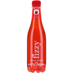 FIZZY Himbeere 130377 46 cl, 6 Stk.