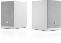 AUDIO PRO Speaker A28 W 15341 White, 1 pair