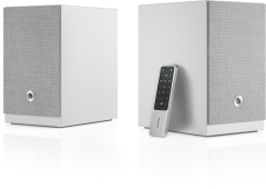 AUDIO PRO Speaker A28 W 15341 White, 1 pair