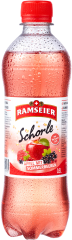 RAMSEIER Apfelschorle Sommerbeeren 1297 50 cl, 6 Stk.