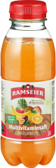 RAMSEIER Premium 100% Multivitamin 1089 33 cl, 6 Stk.