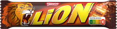 LION Schokoladenriegel 12573481 42g, 24 Stk.