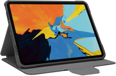 TARGUS Click-In Case for blk THZ865GL iPad Pro & Air...