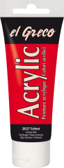 KREUL Acrylfarben 75ml 28327 echtrot
