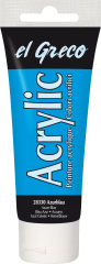 KREUL Acrylfarben 75ml 28330 azurblau