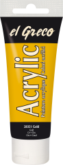 KREUL Acrylfarben 75ml 28351 gold