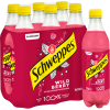 SCHWEPPES Wild Berry 11020621 50 cl, 6 Stk.