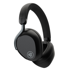 JLAB Epic Lux ANC Headphones IEUHBELUXLABRBLK42 Wireless,...