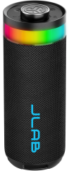 JLAB GO Party Portable Speaker IEUSBGORBLK82 Wireless, Black