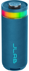 JLAB GO Party Portable Speaker IEUSBGORNVY82 Wireless, Navy