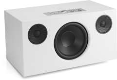 AUDIO PRO C10 MkII W 15301 Multiroom-Speaker, White