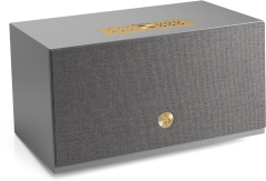 AUDIO PRO C10 MkII W 15305 Multiroom-Speaker, Grey