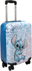 UNDERCOVER Kinder-Trolley Stitch 36lt STLO7654 Hardcase