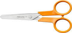 FISKARS Hobbyschere Classic 13 cm 1075063 schwarz...