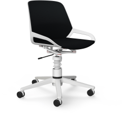 AERIS Bürodrehstuhl Numo Task 962WRSTWHCU1...