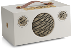 AUDIO PRO C5 MkII W Classic 15379 Multiroom-Speaker, Dune