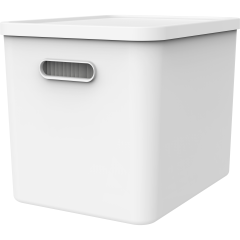 ROTHO Archivbox MyPaper 1064501023 29x29.5x40cm weiss