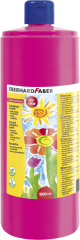 EBERHARD FABER Deckfarbe 1000ml 575019 karmin rosa