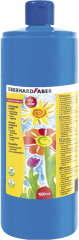 EBERHARD FABER Deckfarbe 1000ml 575047 phthaloblau
