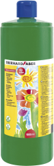 EBERHARD FABER Deckfarbe 1000ml 575063 permanent grün