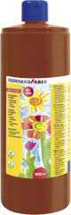 EBERHARD FABER Deckfarbe 1000ml 575076 venezianisch rot