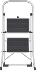 HAILO Klapptrittleiter K70 370.439280.00 2 Stufen