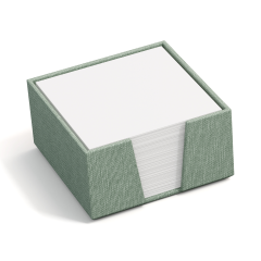 BIGSO BOX OF SWEDEN Zettelkasten James 110x110mm...