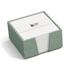 BIGSO BOX OF SWEDEN Zettelkasten James 110x110mm...