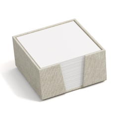 BIGSO BOX OF SWEDEN Zettelkasten James 110x110mm...