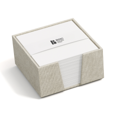 BIGSO BOX OF SWEDEN Zettelkasten James 110x110mm...