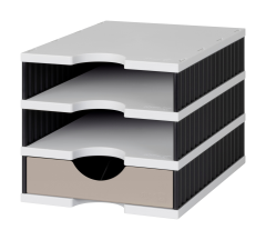 STYRO Ablagesystem styrodoc uno 268-0103.987...