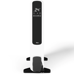 TRISTAR Elektro-Radiator KA-5291 weiss, 2000W