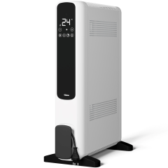 TRISTAR Elektro-Radiator KA-5290 weiss, 1500W