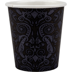 EJS Kaffeebecher 0.8dl 1141.6035 bedruckt 50 Stk.