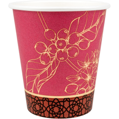 EJS Kaffeebecher 2.7dl 1141.6026 bedruckt 50 Stk.