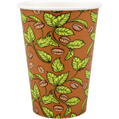 EJS Kaffeebecher 1.8dl 1141.6042 bedruckt 50 Stk.