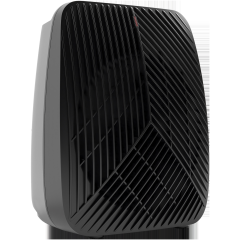 TRISTAR Elektro-Heizlüfter KA-5191 schwarz, 2000W