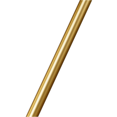 HAMA Bilderrahmen Madrid 15x20cm 66607 gold