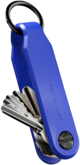 KEYSMART Loop Key Holder KS044-BLU Blue