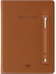 HUION Note X10 Brown X10 8192Levels