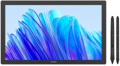 HUION Kamvas Pro 19 IPS 4K Black GT1902 16384Levels USB-C