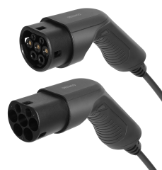 DELTACO e-Charge,cable type 2-type 2 EV-3215-S 3...