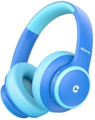 ICLEVER Active Noise Cancel Headphones C17-2083N-02...