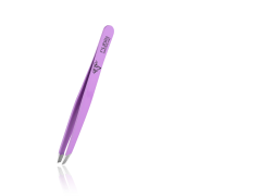 Rubis Pinzette schräg Inox, Clematis