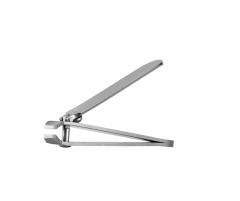 Rubis Nagelknipser, Inox, 6 cm