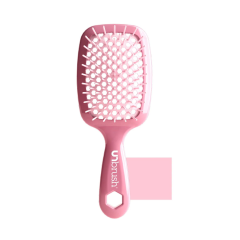 UNbrush Entwirrbürste Pastel, Rose